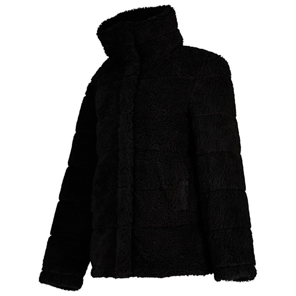 Replay Jakke W7737.000.10304 Sort S Kvinde