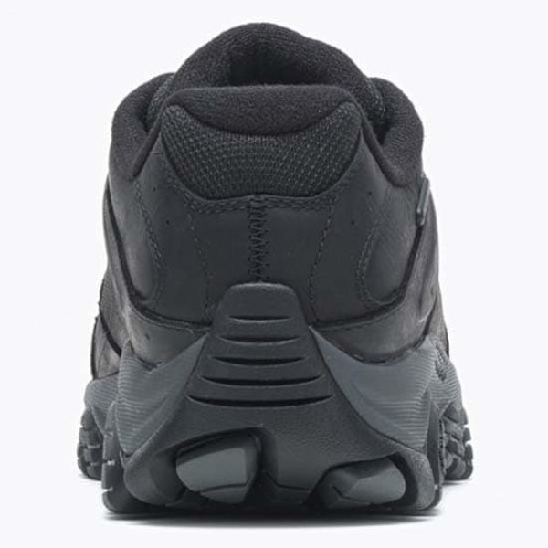 Merrell Vaelluskengät Moab Adventure Iii Waterproof Musta EU 46 Mies