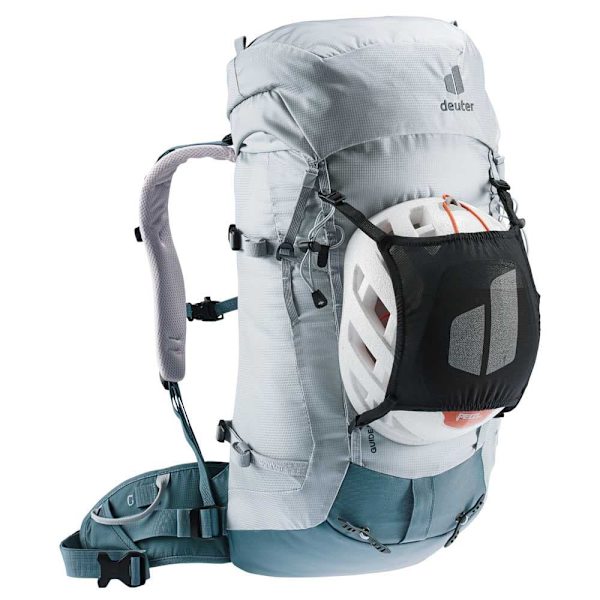 Deuter Guide Lite +28l Sl Rygsæk Grå
