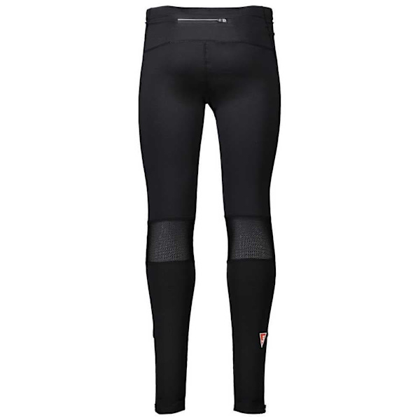 Cmp Sukkahousut Long 38l0327 Musta XL Mies