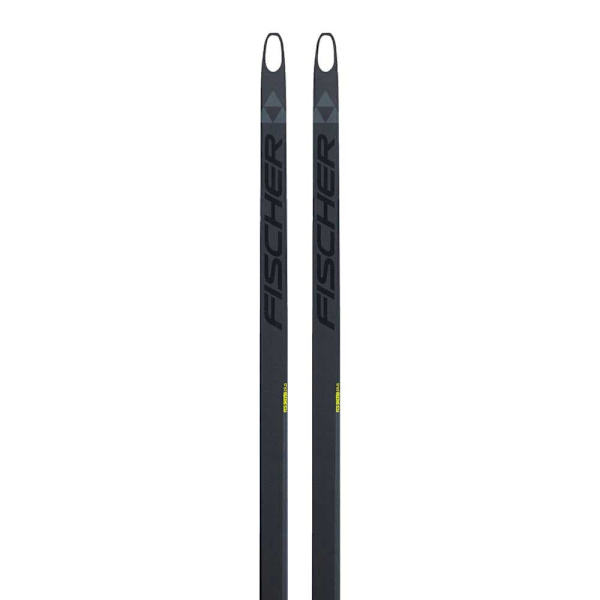 Fischer Rcs Skate Plus Meduim Paket Med Längdskidor Durchsichtig 176