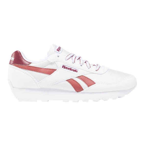 Reebok Utbildare Rewind Run Vit EU 37 1/2 Kvinna