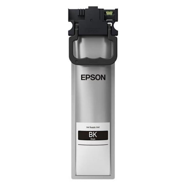 Epson Blækpatron C13t964140 Sort