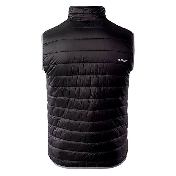 Hi-tec Väst Solner Svart XL Man