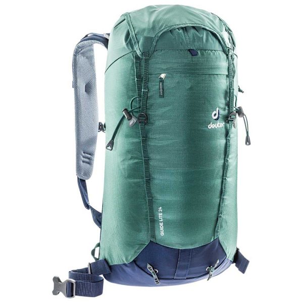 Deuter Guide Lite 24l Rygsæk Grøn