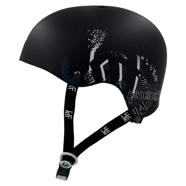 Krf Hjelm Destructor Sort S
