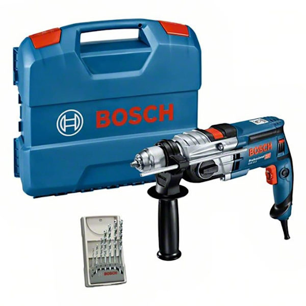 Bosch Professional Hammerboremaskine Gsb 20-2 Søvfarvet