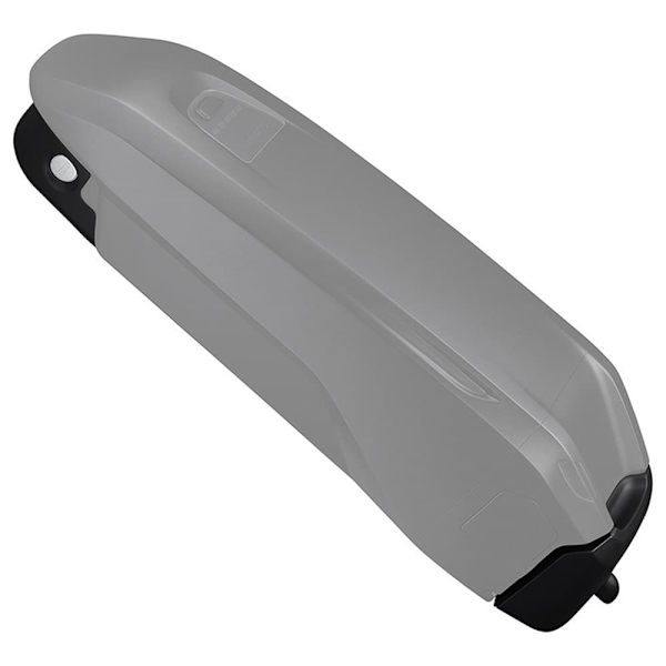 Shimano Batteristøtte Steps Bt-e8010 Sort 600 mm