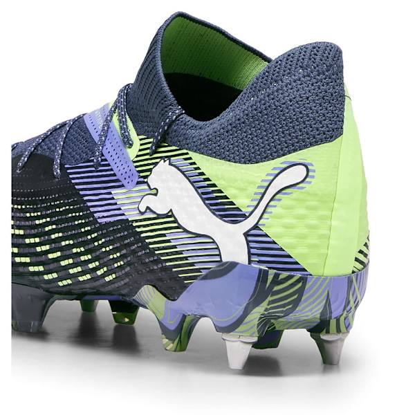 Puma Future 7 Ultimate Mxsg Fodboldstøvler Blå EU 44