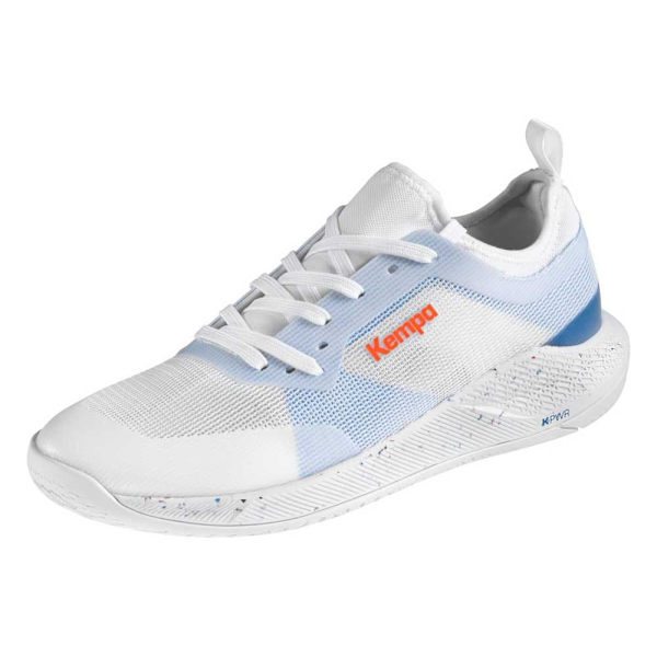 Kempa Sko Kourtfly  EU 44 1/2 Mand