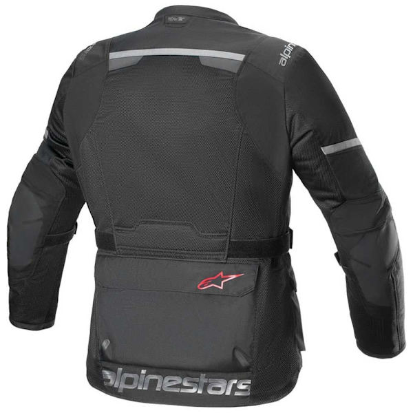Alpinestars Andes Air Drystar® Takki Musta M Mies