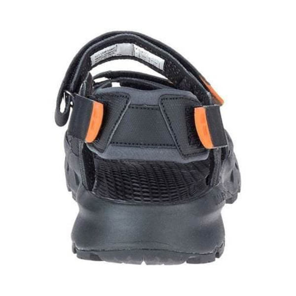 Merrell Universaalit Kengät Cedrus Convert 3 Musta EU 42 Mies