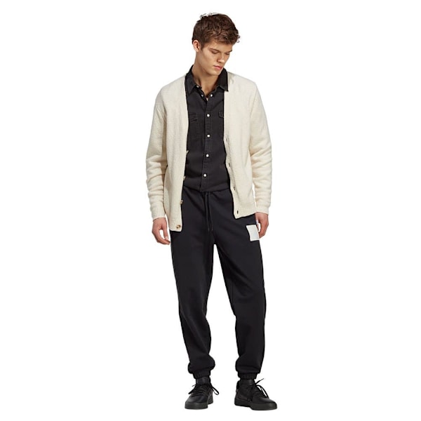 Adidas Bukser Pd Sort L Mand