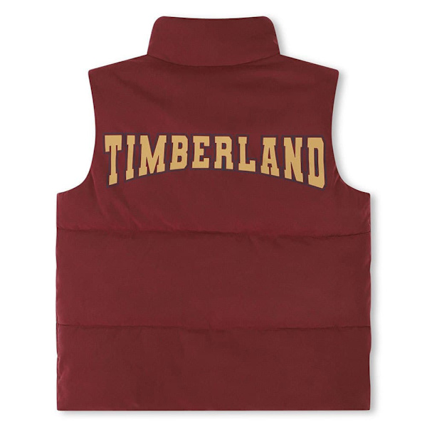 Timberland T60283 Takki Punainen 14 Years