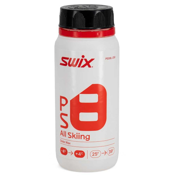 Swix Ps8 250ml Vax