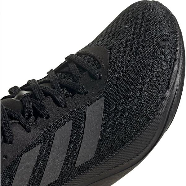 Adidas Løbe Skoe Supernova 2 Sort EU 39 1/3 Mand