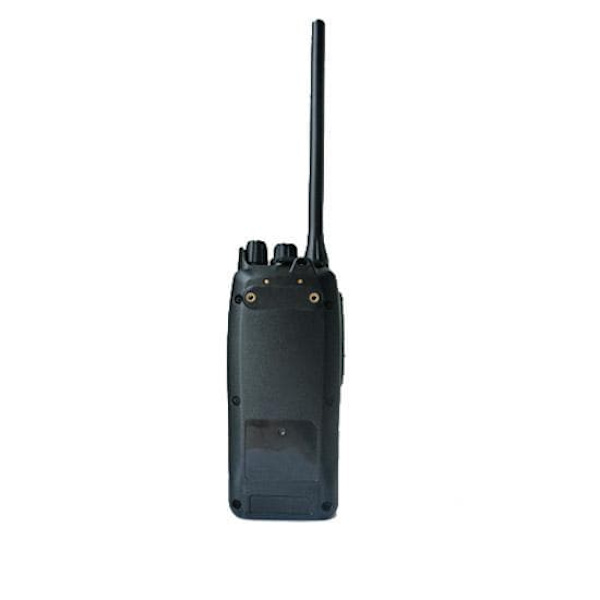 Himunication Walkie Talkie Hm 160 Svart