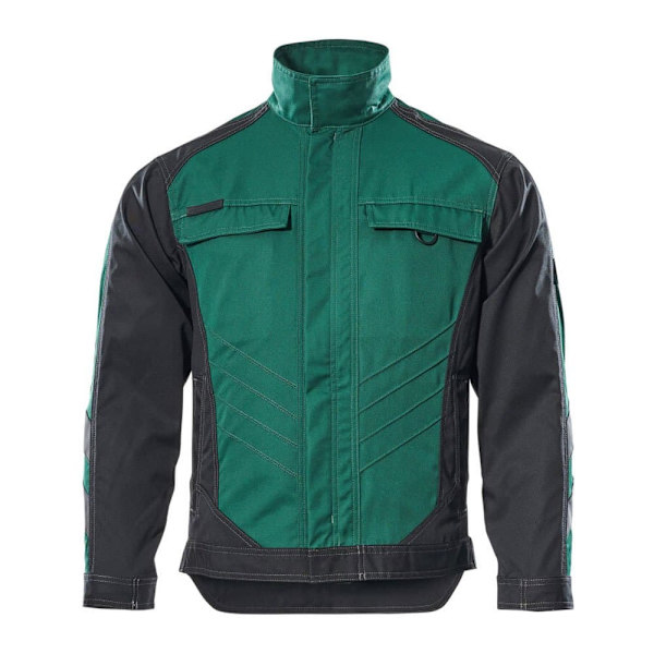Mascot Jakke Unique 12209 Grøn 4XL