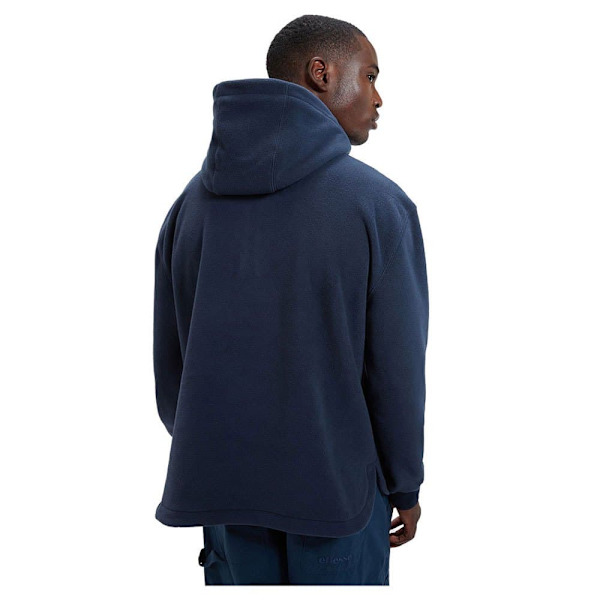 Ellesse Luvtröja Buck Oh Blå S Man