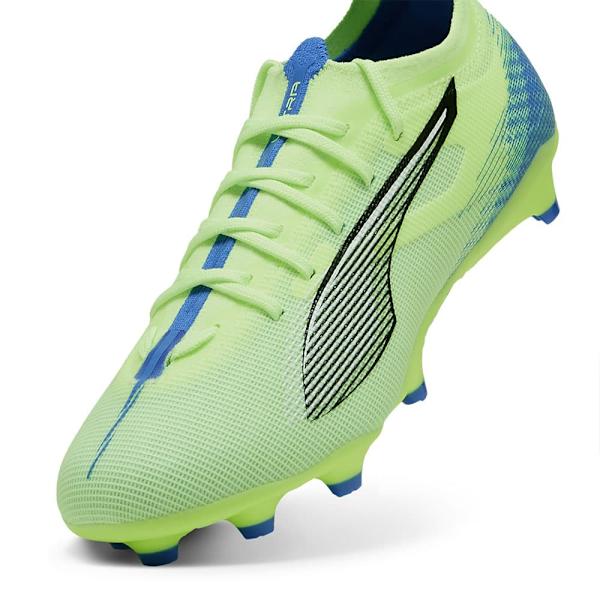Puma Ultra 5 Pro Fg/ag Jr Fotbollsskor  EU 38