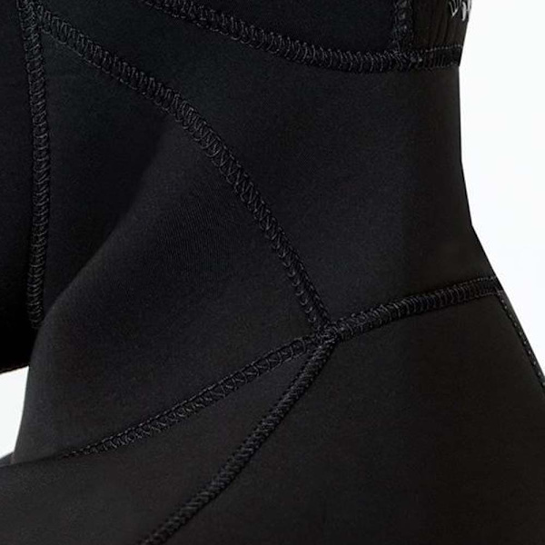 Bare Hættevest Kvinde Ultrawarmth 7/3 Mm Mm Sort 2