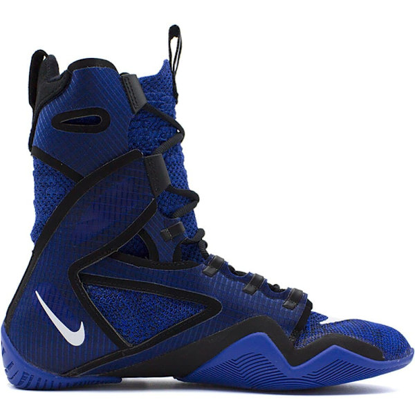 Nike Boxningsskor Hyperko 2 Blå EU 41 Man