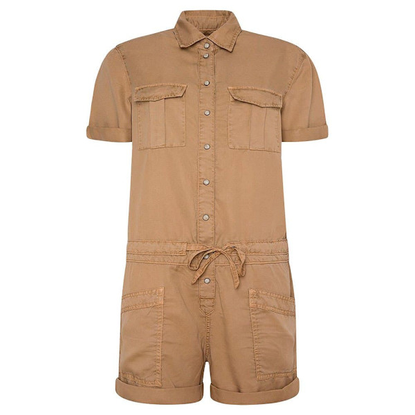 Pepe Jeans Tory Beige XS Kvinde