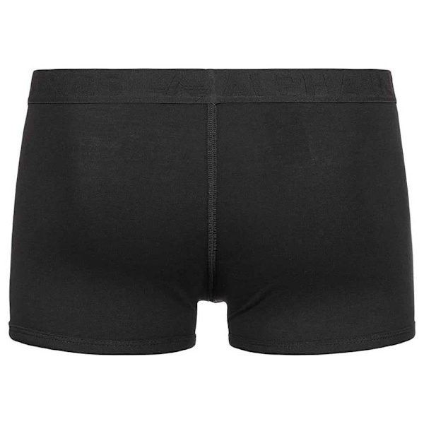 Alpha Industries Ai Tape Boxerit 3 Yksiköt Musta M Mies