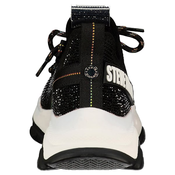 Steve Madden Maxilla-r-e Lenkkarit Musta EU 40 Nainen
