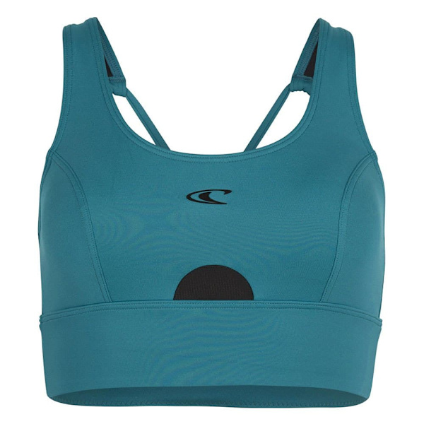 O´neill Sports-bh Yoga Blå S Kvinde