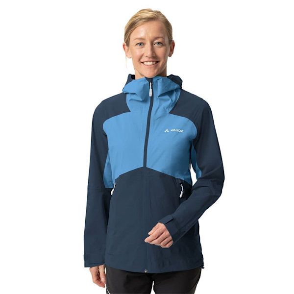 Vaude Simony 2.5l Iv Takki Sininen 38 Nainen