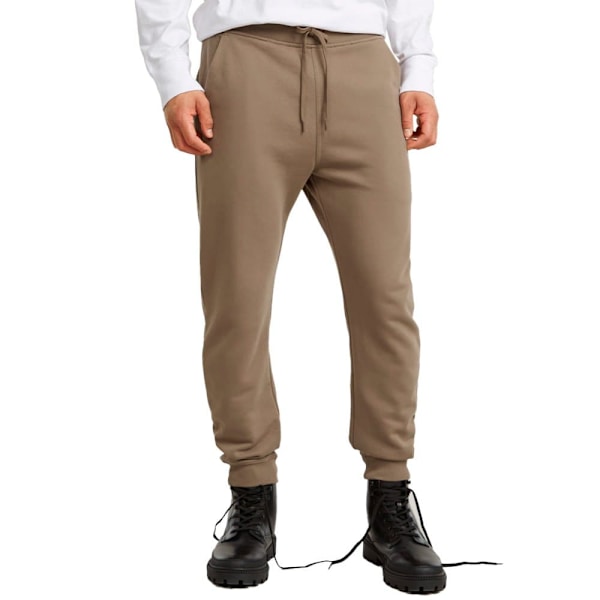 G-star Logo Hikihousut Beige L Mies