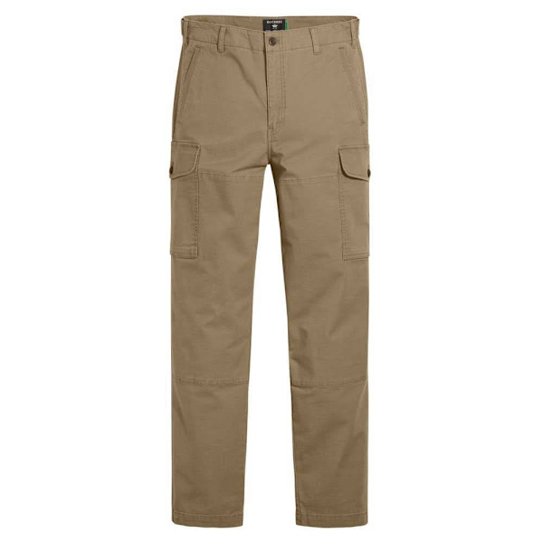 Dockers Slim Tapered Cargobukser Beige 30 / 30 Mand