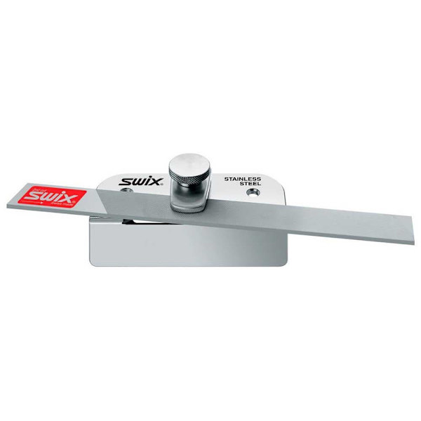Swix Side File Guide Wc Pro Tool Hopeinen 86°