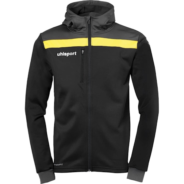 Uhlsport Træningsdragt Offense 23 Multi Sort XL Mand