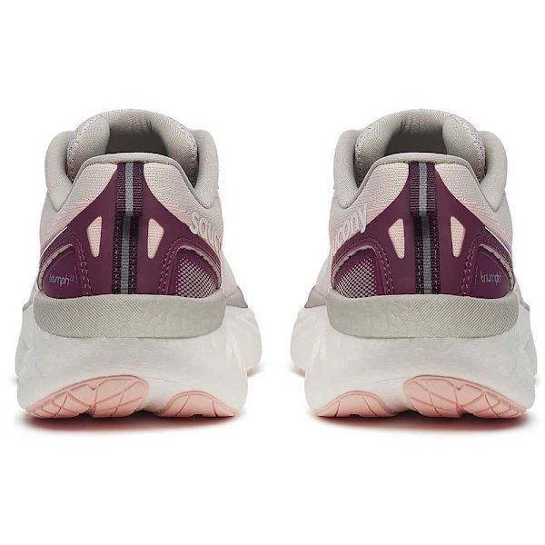 Saucony Triumph 22 Løbesko  EU 37 1/2 Kvinde