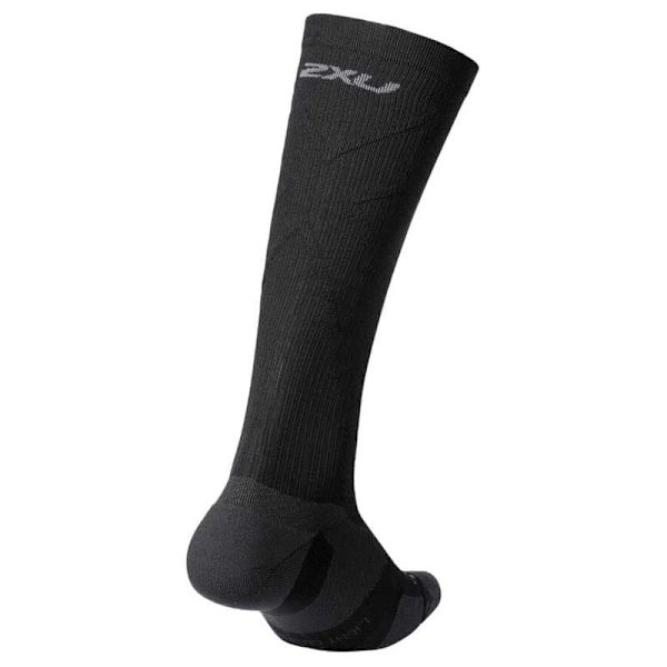 2xu Flexløb Sort XL Mand