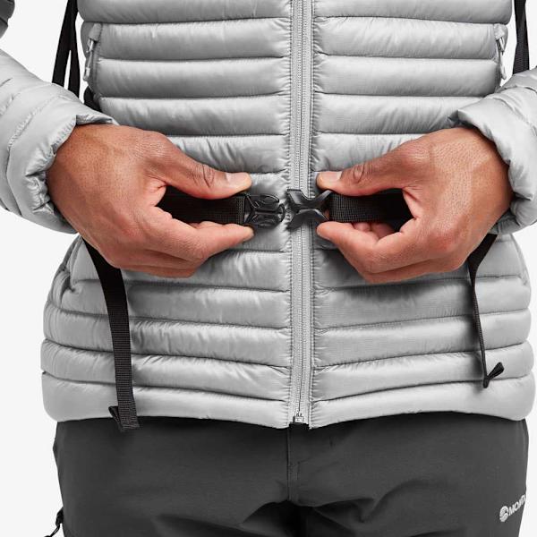 Montane Rygsæk Trailblazer Xt 25l Sort