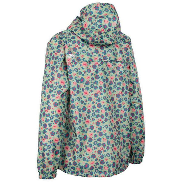 Trespass Indulge Takki Monivärinen 2XL Nainen