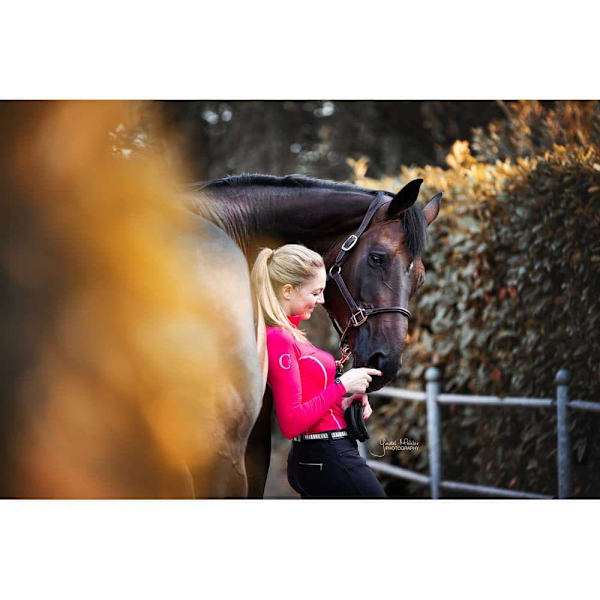 Kentucky Nahka Riimu Flexible  Cob