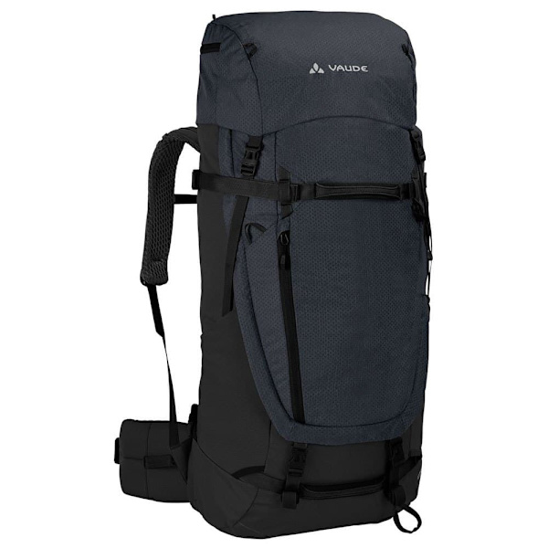 Vaude Tents Rygsæk Astrum Evo 60+10l Sort