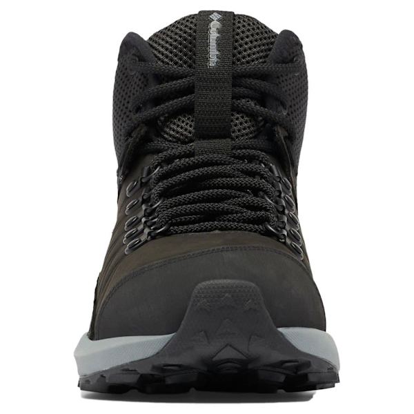 Columbia Vandrestøvler Trailstorm™ Crest Mid Wp Sort EU 41 Kvinde