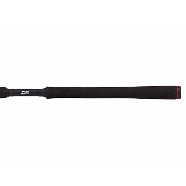 Abu Garcia Baitcasting Stang Beast Pike Sort 2.59 m / 50-200 g