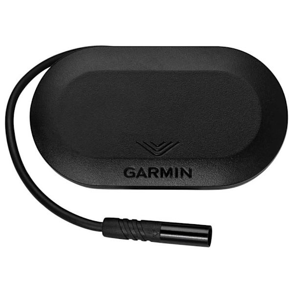 Cannondale Garmin Varia Ervr315 Smartsense Nærhedssensor Sort