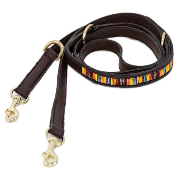 Kentucky Krage Jacquard  49-59 cm
