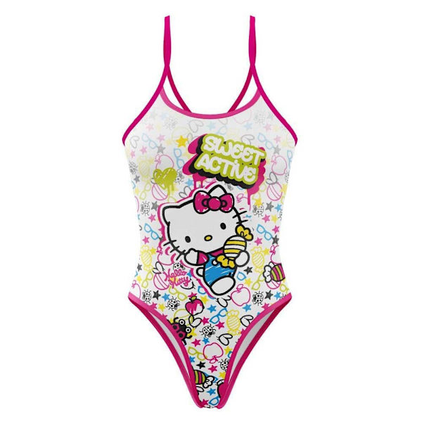 Otso Hello Kitty Sweet Badetøj  XS Kvinde