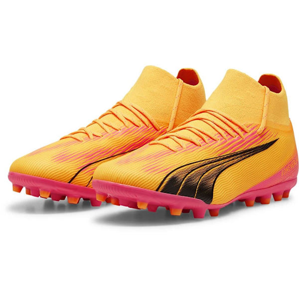 Puma Fodboldstøvler Ultra Pro Mg  EU 43
