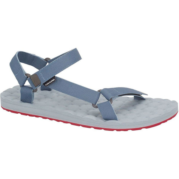 Lizard Sandaler Trail Blå EU 38 Man