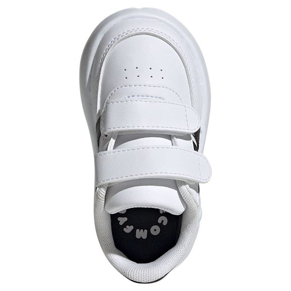 Adidas Sko Breaknet 2.0 Cf Hvid EU 25
