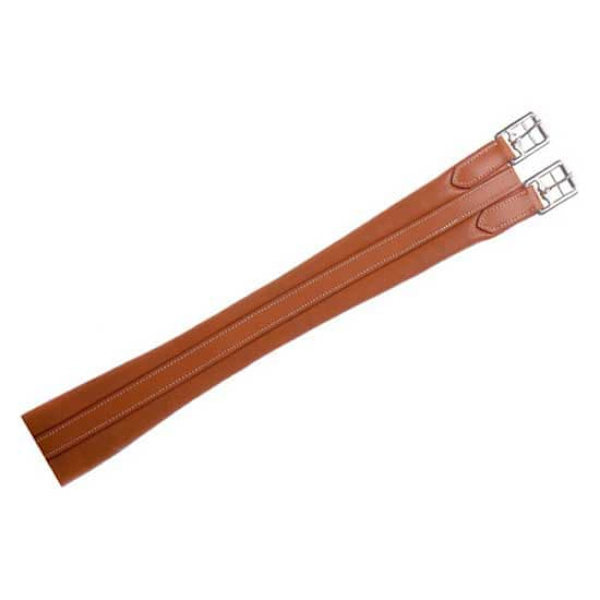 Lexhis Icke-elastisk Anatomisk Engelsk Omkrets Brun 135 cm